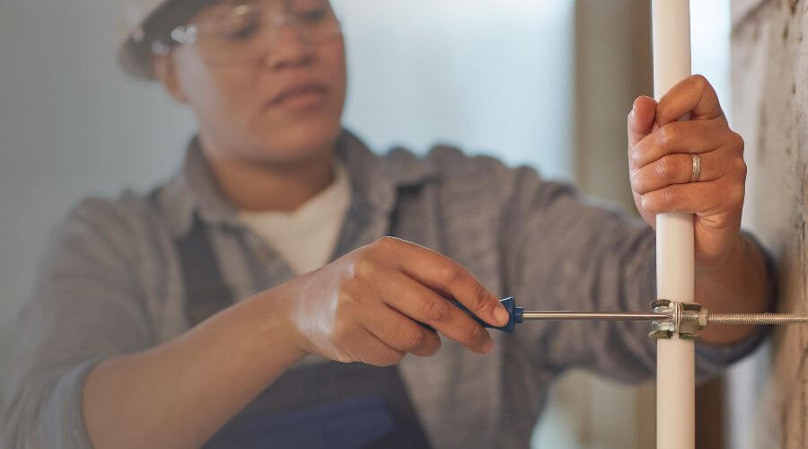 Professional annual plumbing maintenance services in Broad Run, VA